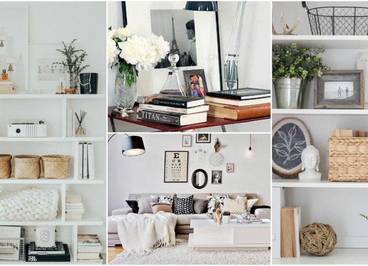 4 Proven Decor Items For Bringing The Final Touch In Your Home