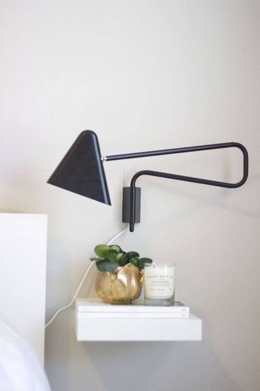 Nightstand Alternatives For The Ones That Want Something