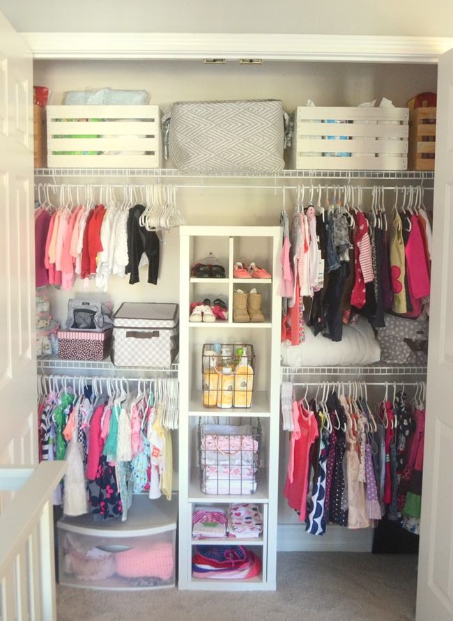 Inspiring Kids Closet Ideas That You Can't Stop Staring At