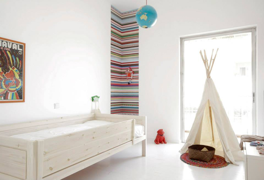 Stunning Minimalist Kids Room That Are Timeless