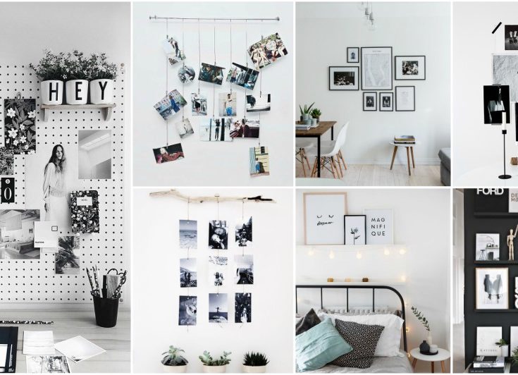 Minimalist Wall Decor Ideas That Can Fit Anywhere