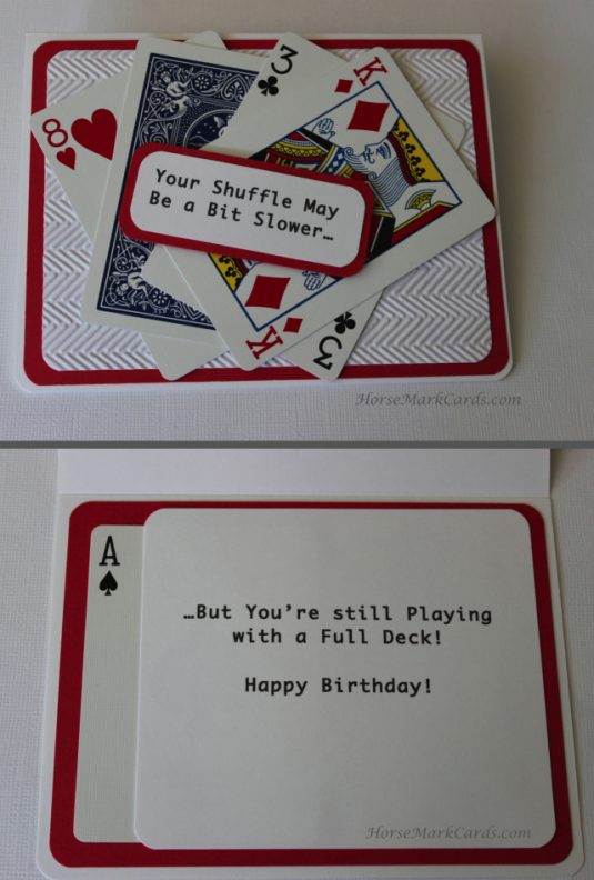 Playing Card DIY Ideas That Will Truly Impress You