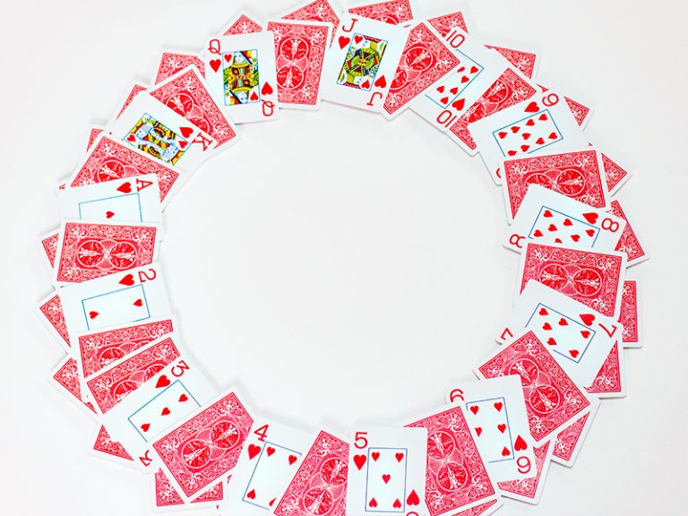 Playing Card DIY Ideas That Will Truly Impress You
