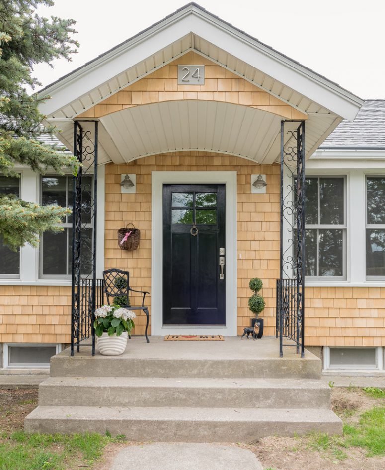 Small Front Porch Decor Tips For Decorating Like A Pro