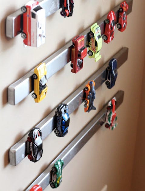 toy car storage ikea