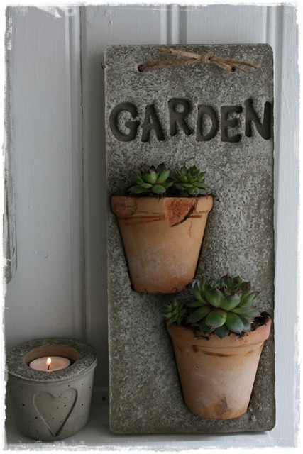 Awesome DIY Cement Projects To Enhance Your Outdoor Space