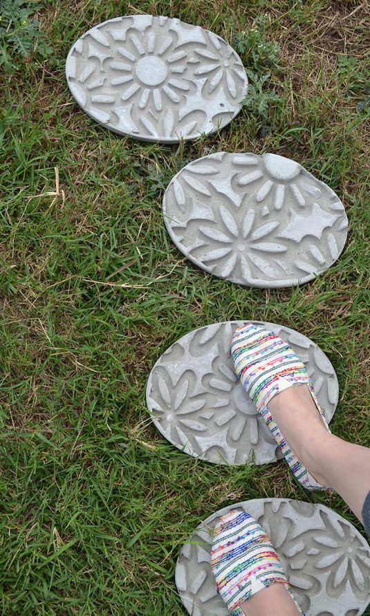 Awesome Diy Cement Projects To Enhance Your Outdoor Space