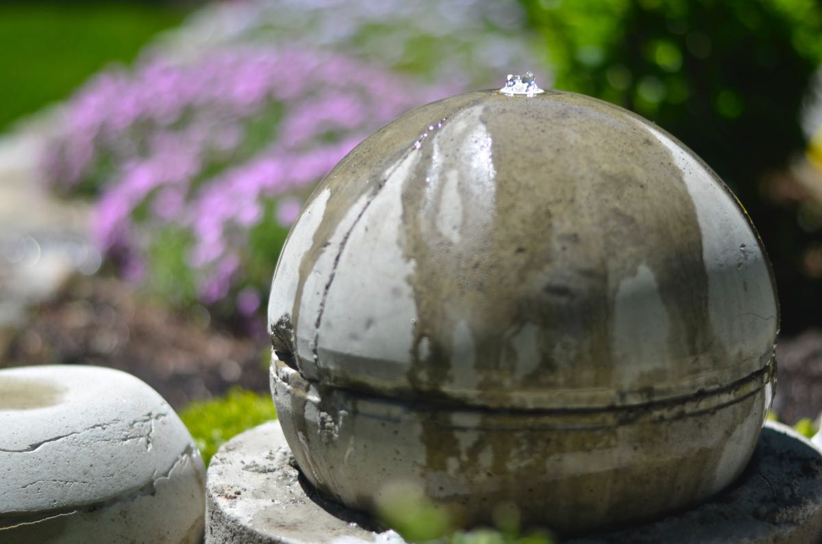 Awesome DIY Cement Projects To Enhance Your Outdoor Space