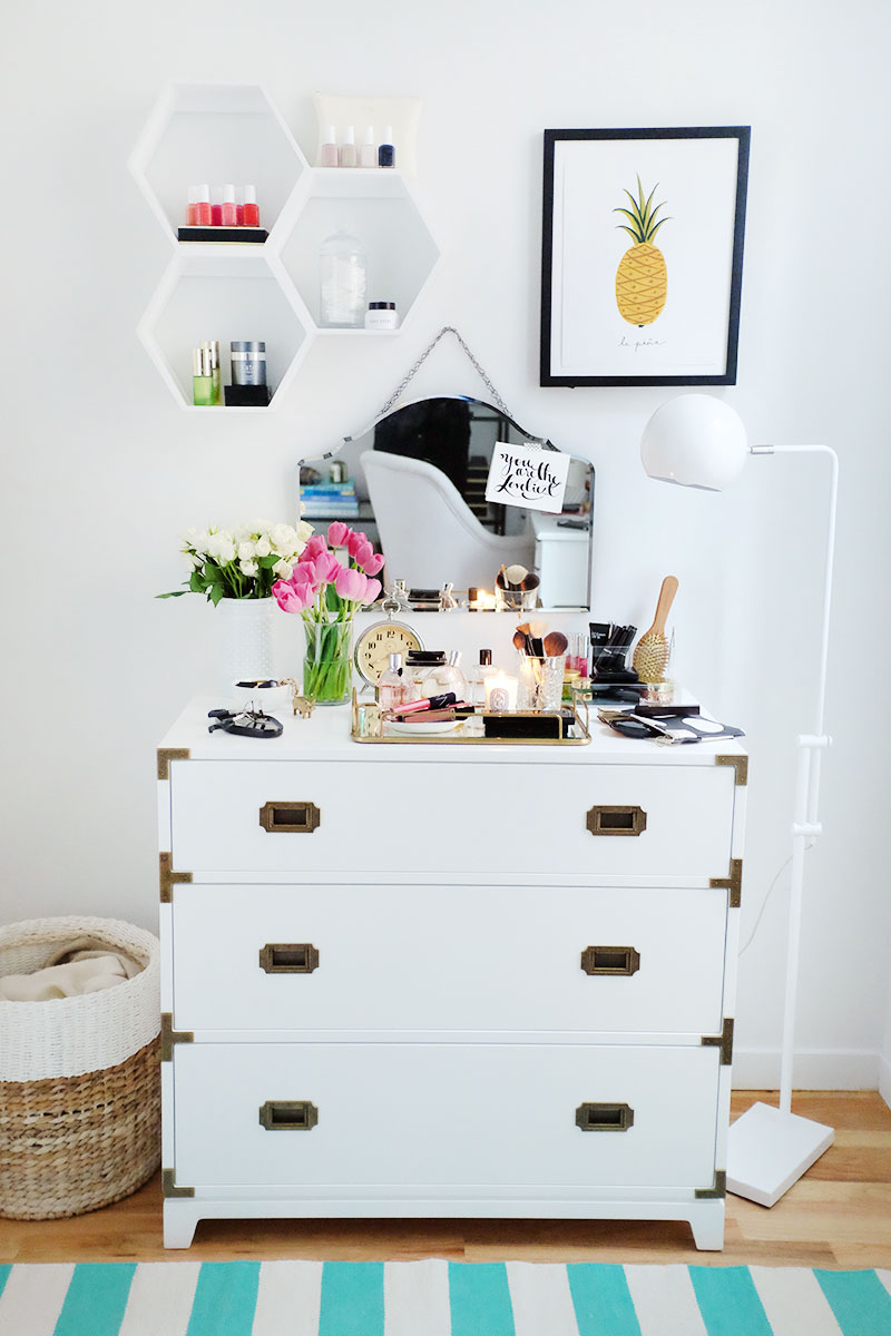 Professional Tips For Dresser Top Decor That Anyone Will ...