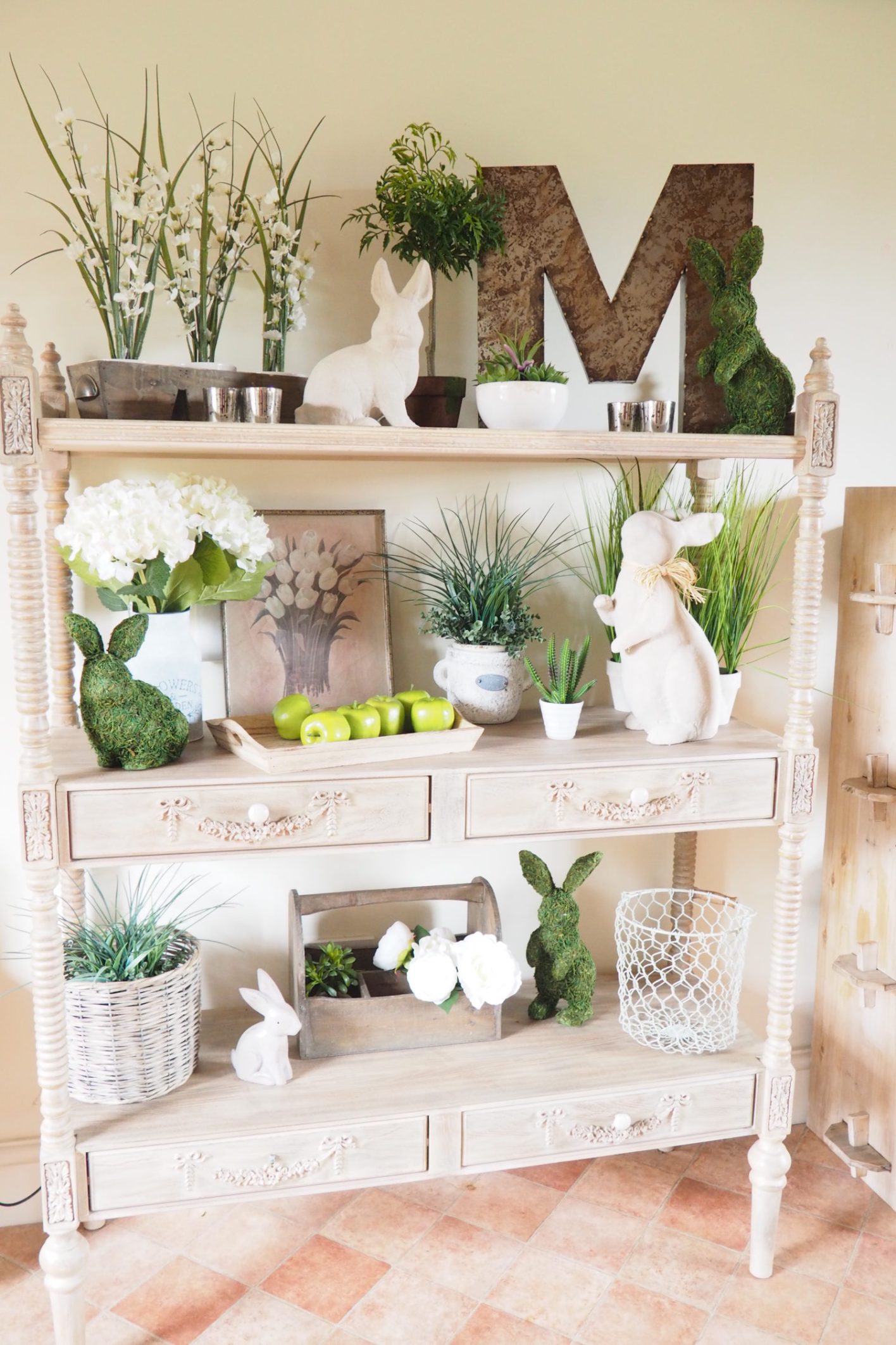 Spectacular Easter Home Decor Ideas And Helpful Tips