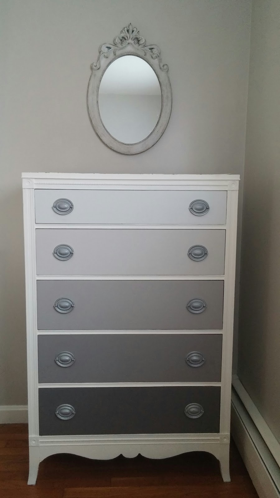 Stunning Dresser Makeover Ideas On A Budget