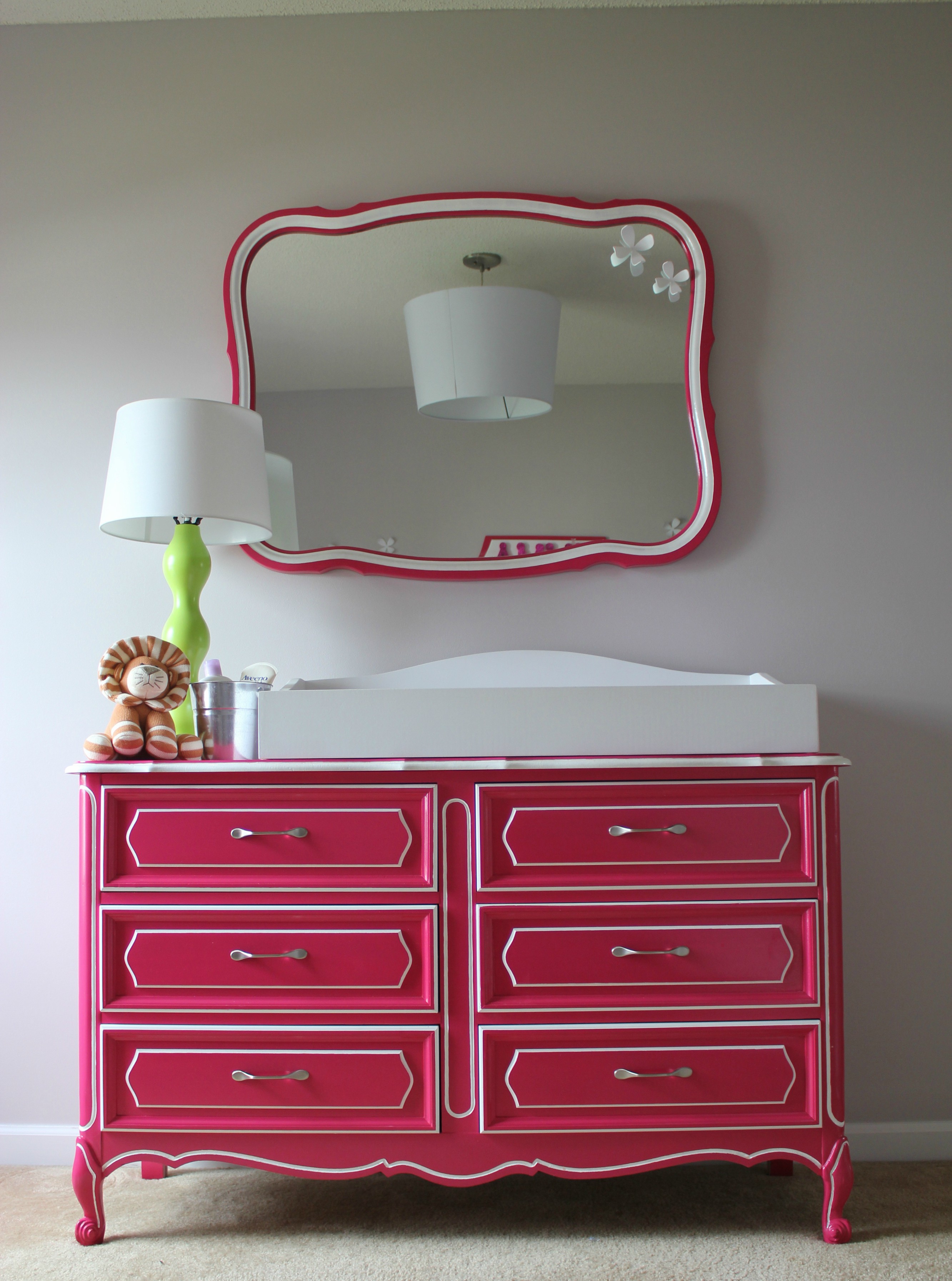 Stunning Dresser Makeover Ideas On A Budget