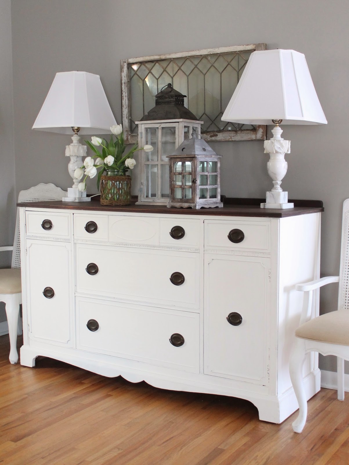 stunning-dresser-makeover-ideas-on-a-budget