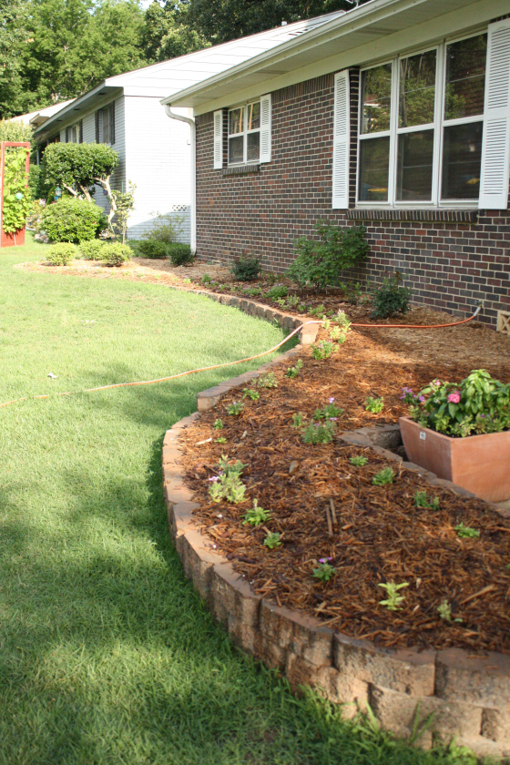 Mulch Landscaping Tips That You Will Find Helpful