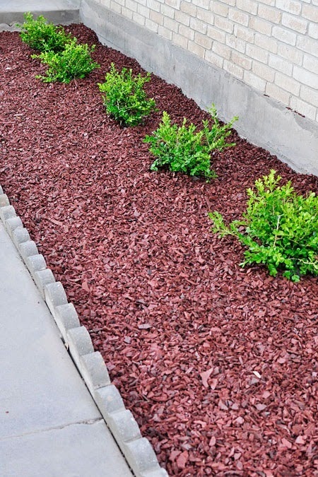 landscaping gravel