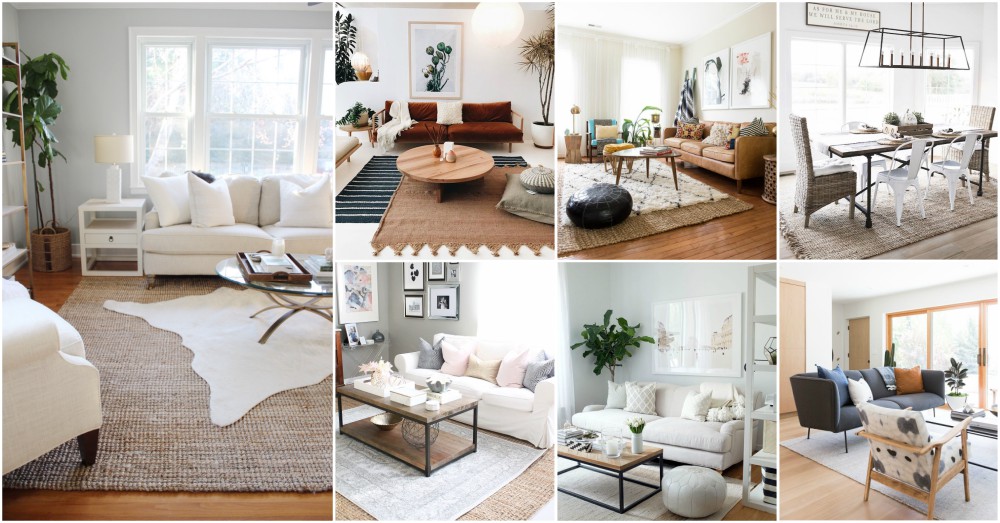 Important Things You Need To Know About Natural Fiber Rugs