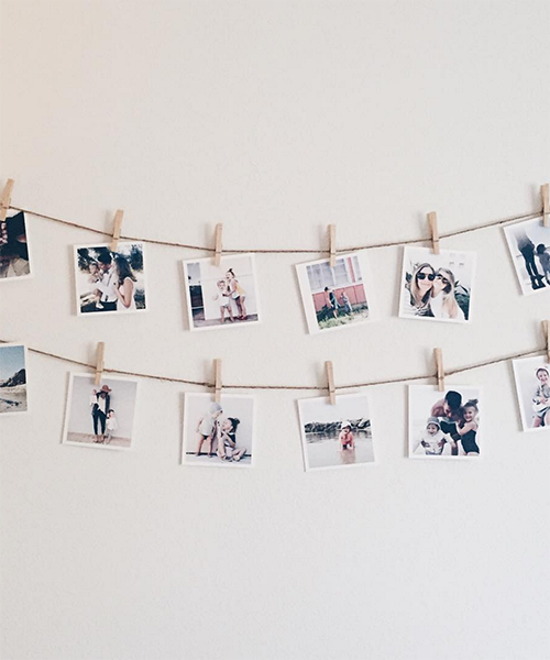 The Most Creative Postcard Display Ideas You Will Ever See