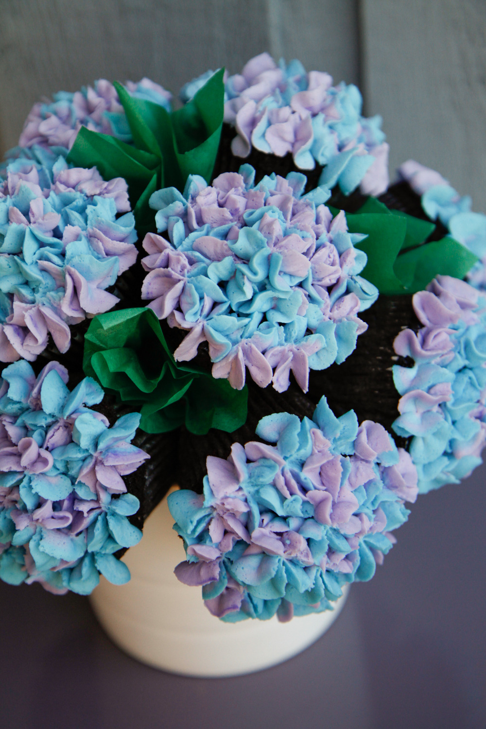 How To Make The Perfect DIY Cupcake Bouquet