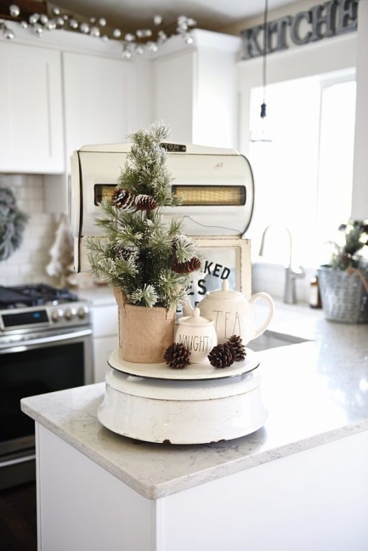 7 Steps to Bring Magic At Home With DIY Winter Decor