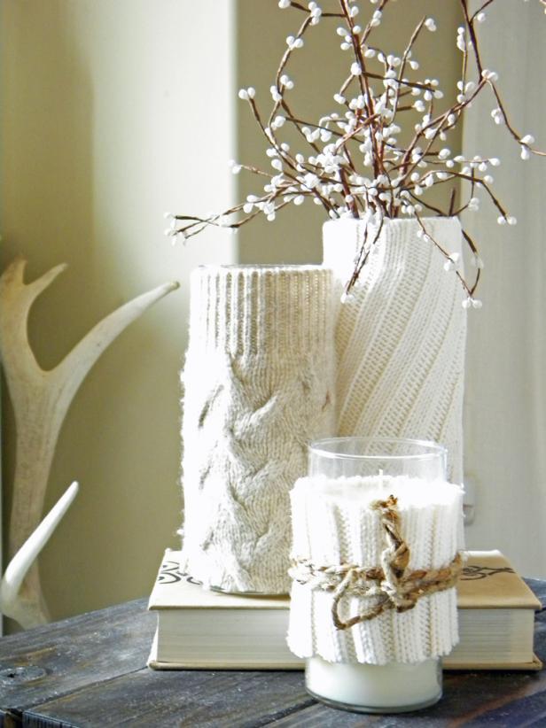 7 Steps to Bring Magic At Home With DIY Winter Decor