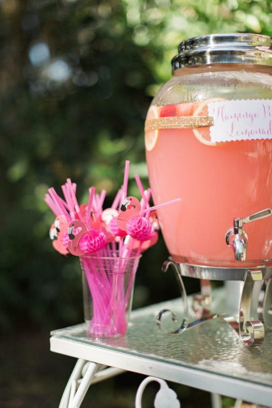 Spectacular Flamingo Party Ideas That You Can DIY