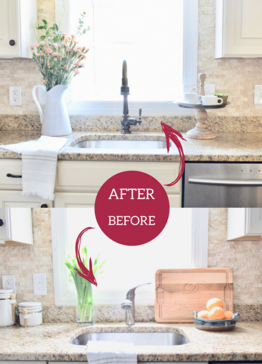 The Ultimate Guide To Spring Kitchen Decor