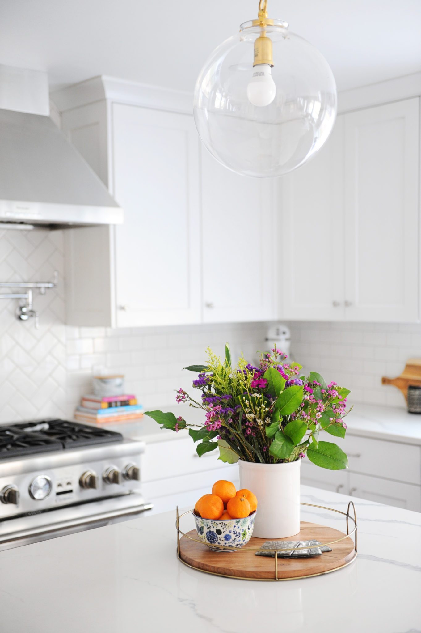 The Ultimate Guide To Spring Kitchen Decor