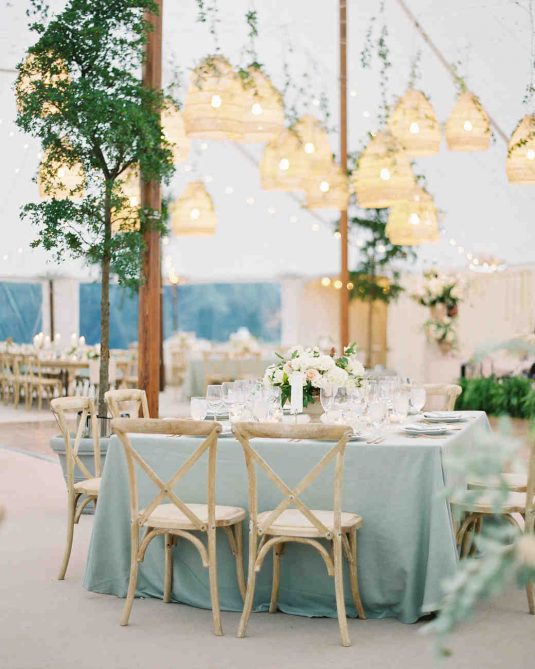 Outdoor Summer Wedding Tips That You Must Check