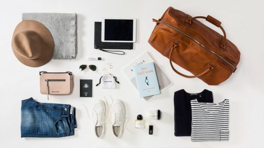 5 Things To Pack In Your Carry On