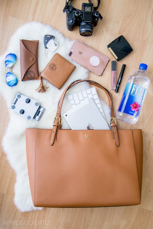 5 Things To Pack In Your Carry On